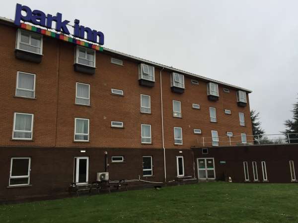 Park Inn Hotels Asbestos Survey Cardiff