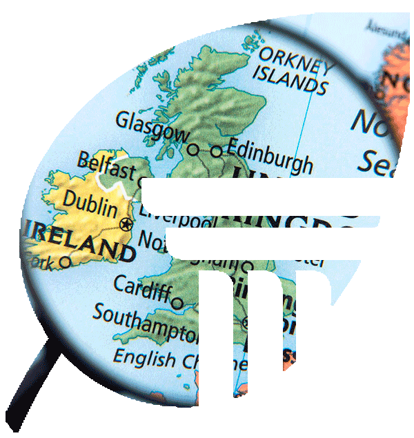 Areas we cover in Lancashire