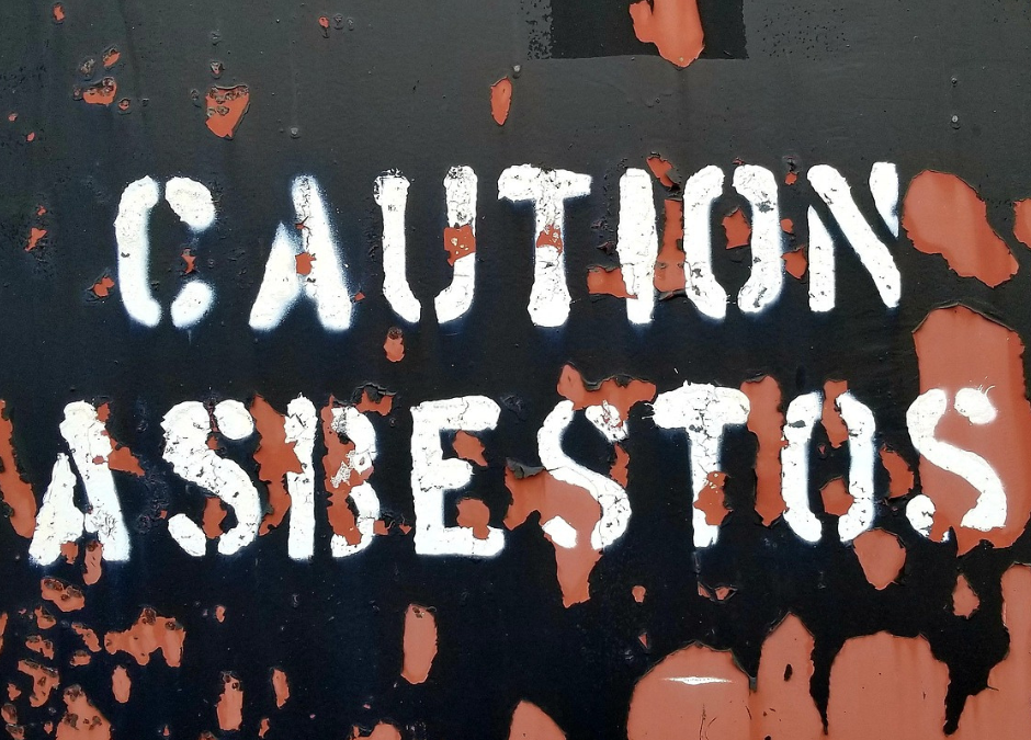 What is an Asbestos Management Survey