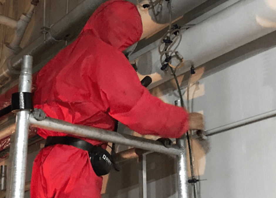 Top 3 Asbestos Re-inspection Questions Answered!