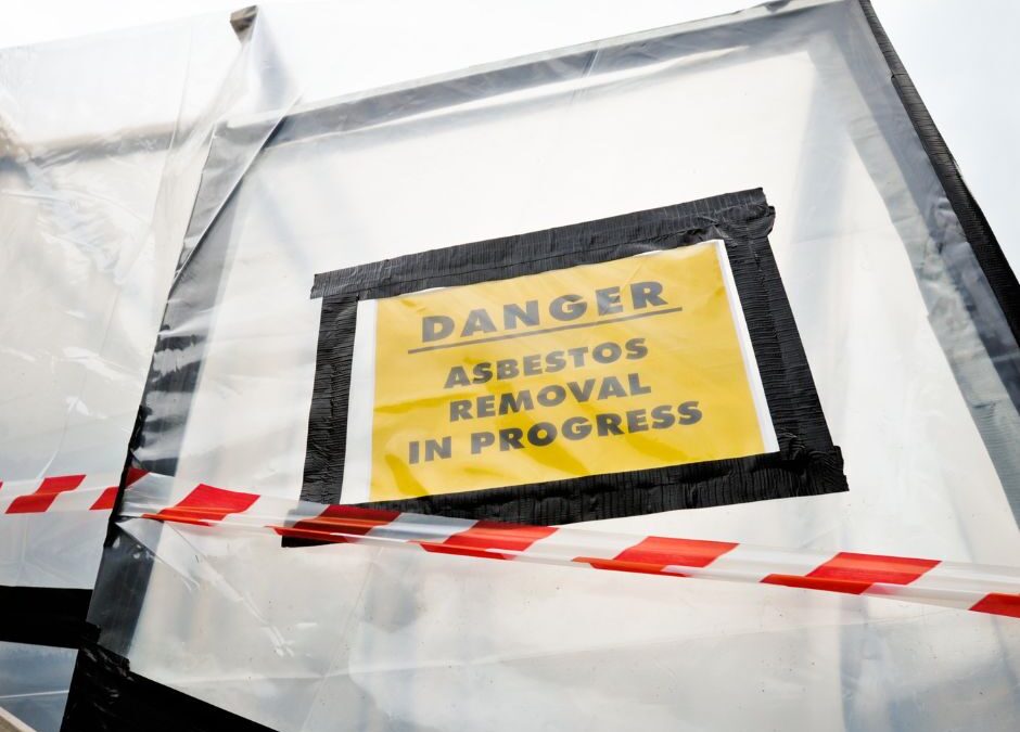 Which Type of Asbestos Survey Do I Need?