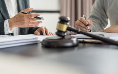 The Legalities of Asbestos