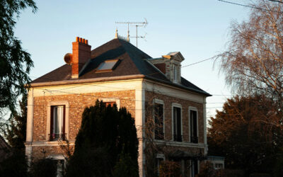 R&D Asbestos Surveys For Older Buildings