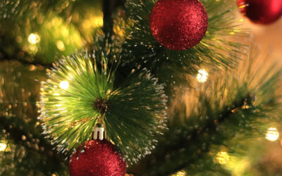 Was Asbestos Used In Christmas Decorations?