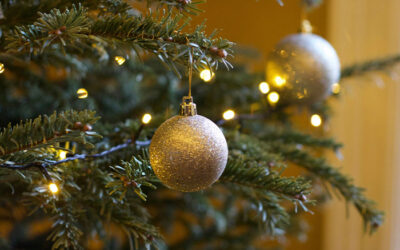 Was Asbestos Used In Christmas Decorations?
