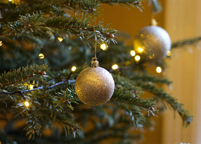 Was Asbestos Used In Christmas Decorations?
