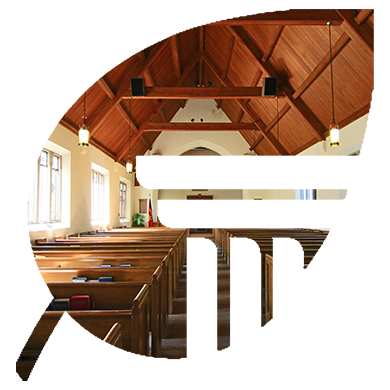 Asbestos Surveys for Churches